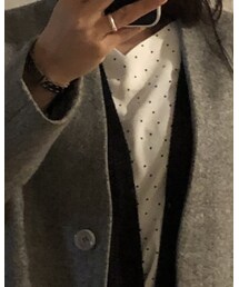 Honeys | シャツ/ブラウス