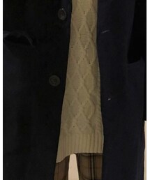 Honeys | ワンピース/ドレス