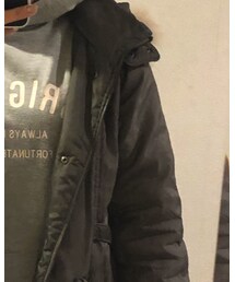 Honeys | ダウンジャケット/コート