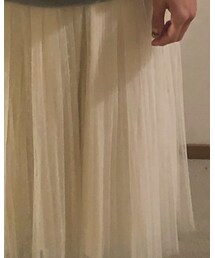 Honeys | スカート