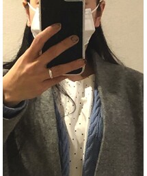 Honeys | シャツ/ブラウス