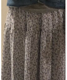 Honeys | スカート