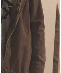 Honeys | ミリタリージャケット