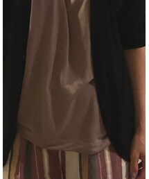 AMERICAN HOLIC | Tシャツ/カットソー