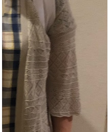 Honeys | カーディガン/ボレロ