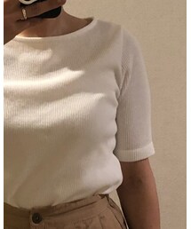 GU | Tシャツ/カットソー