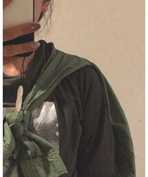 Honeys | シャツ/ブラウス