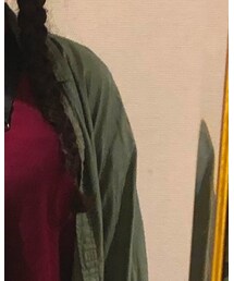 Honeys | シャツ/ブラウス