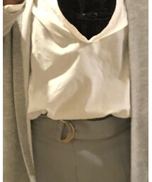 Honeys | シャツ/ブラウス