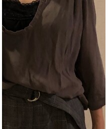 Honeys | シャツ/ブラウス