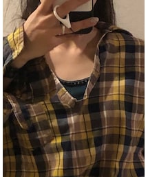 Honeys | タンクトップ