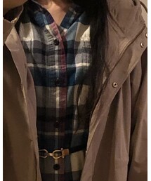 UNIQLO | シャツ/ブラウス