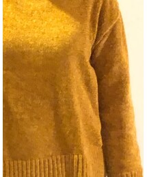 GU | ニット/セーター