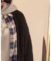 Honeys | カーディガン/ボレロ