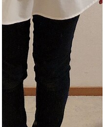 Honeys | デニムパンツ