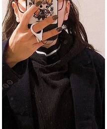 Honeys | ニット/セーター