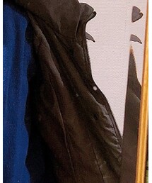 Honeys | ミリタリージャケット