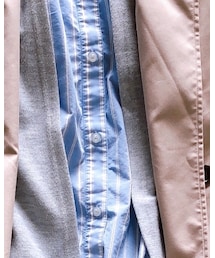 Honeys | シャツ/ブラウス