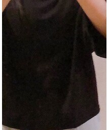 GU | Tシャツ/カットソー