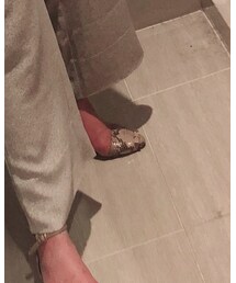 THEATRE PRODUCTS | シューズ