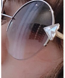 FENDI | サングラス