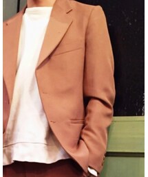 USED | テーラードジャケット