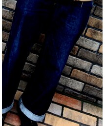 A.P.C. | デニムパンツ