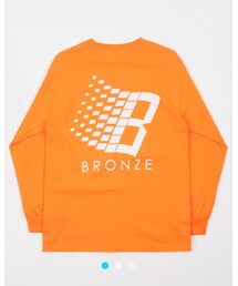 bronze 56k | Tシャツ/カットソー