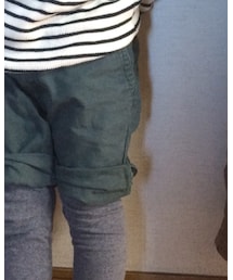 H&M | パンツ