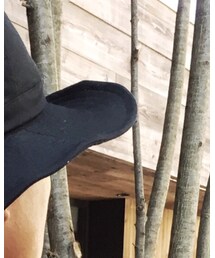 BALABUSHKA REMNANTS | ハット