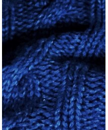 original blue | ニット/セーター