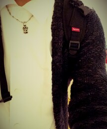 JUSTIN DAVIS | ネックレス