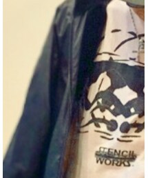 VINTAGE | ダウンジャケット/コート