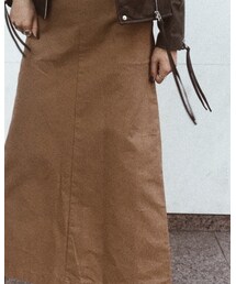 ETRE TOKYO | オールインワン・サロペット