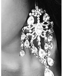 NASTY GAL | イヤリング