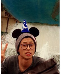 ROUND HOUSE | ニットキャップ/ビーニー