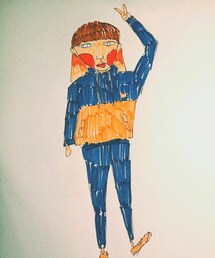 👻 | その他