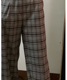 ChingKoo | パンツ