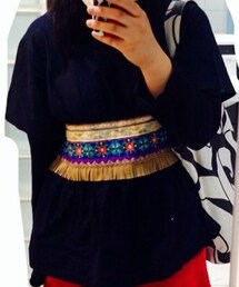 mercibeaucoup, | Tシャツ/カットソー