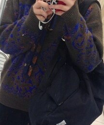 used | ニット/セーター