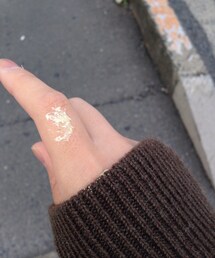 とりのふん | リング