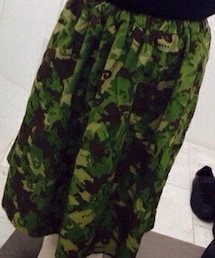 BLACK COMME des GARCONS | スカート