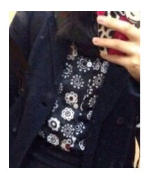 BLACK COMME des GARCONS | シャツ/ブラウス