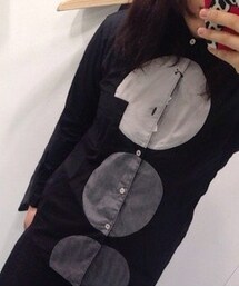 COMME des GARCONS SHIRT | シャツ/ブラウス