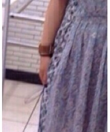 DIESEL | アナログ腕時計