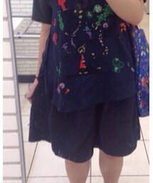 無印良品 | スカート