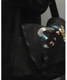 Y-3 | ショルダーバッグ