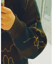 used | ニット/セーター