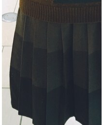 used | スカート
