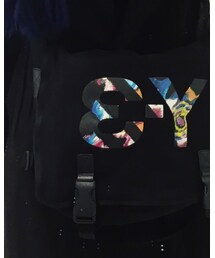 Y-3 | メッセンジャーバッグ